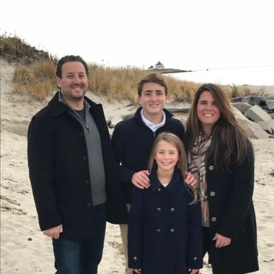 Jeff Scanapieco Profile