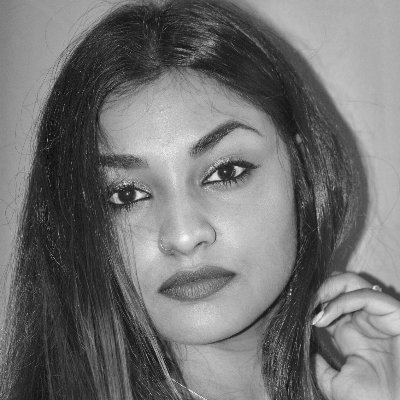KKaully's profile picture. student of Advertising Marketing Communication at Sheridan College