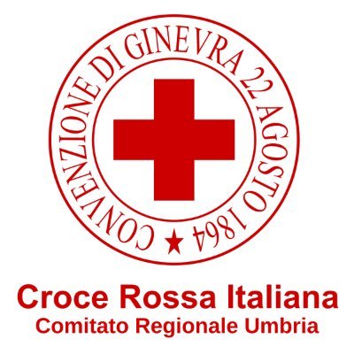 Account ufficiale del Comitato Regionale Umbria della #CroceRossa Italiana. Le richieste di aiuto sono ovunque. Piccole o grandi, noi le ascoltiamo tutte.