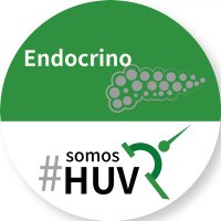 EndocrinoHUVR(@EndocrinoHUVR) 's Twitter Profile Photo