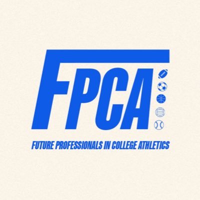 Networking group for College Athletic Professionals For interests in joining FPCA, send us a message Founded by @joeyingebritson