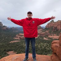 Kyle Mathas (@mathaskyle) 's Twitter Profile