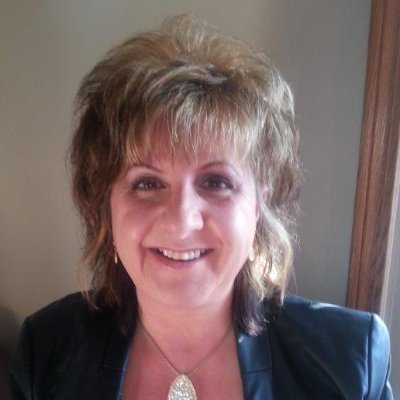 BrendaD07837036's profile picture. Wife, mother, grandmother's