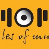 Miles of Music, Ltd. (@milesofmusicltd) 's Twitter Profile Photo Miles of Music, Ltd. (@milesofmusicltd) 's Twitter Profile Photo