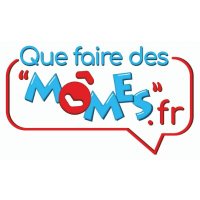 Que faire des mômes (@quefairedmomes) 's Twitter Profile Photo Que faire des mômes (@quefairedmomes) 's Twitter Profile Photo