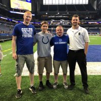 Stewart Thompson (@stewjthompson4) 's Twitter Profile