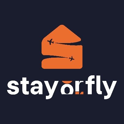 Now Stay Or Fly Worldwide || Complete Hotel Booking Services