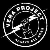 The Vera Project(@veraproject) 's Twitter Profile Photo