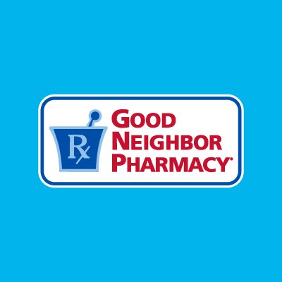 Where Good Neighbor #Pharmacy Stores & #Pharmacists turn for industry news, product info & the latest on #ThoughtSpot2023. (For consumer news follow @MyGNP)