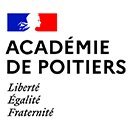 EpsTicePoitiers's profile picture. Compte officiel des professeurs d'EPS de l'académie de Poitiers.