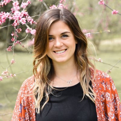 eeeally's profile picture. VP of Digital @kwt_global.📲 ⁣ Travel enthusiast. ✈️ Animal lover. 🐶 Book nerd. 📚Blogger @unmappedblog 👩🏼‍💻 Sometimes vegan 🍎 #smm #digitalmarketing