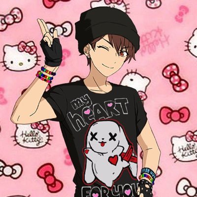 enstarsさんのプロフィール画像