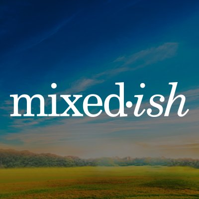 Official Twitter of mixed-ish, spinoff from black-ish. Stream on Hulu.