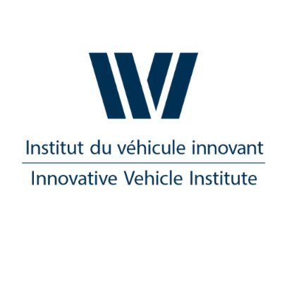 L'Institut du véhicule innovant est la référence en innovations véhiculaires et en véhicules électriques et intelligents.