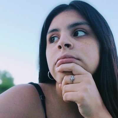 AntonellaBece16's profile picture. Enjoy 🌈 Love ❤️ Life ✨