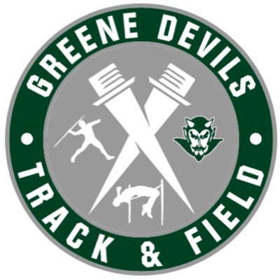 Greeneville Middle School Track and Field