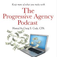 The Progressive Agency Podcast(@Agency_Pod) 's Twitter Profile Photo