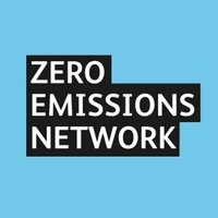 Zero Emissions Network(@ZENCityfringe) 's Twitter Profile Photo