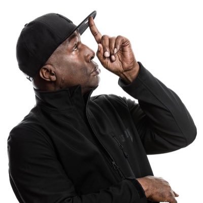 Grandmaster Flash Comes to Purdue on November 4!