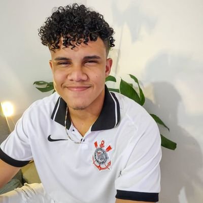 Vai Corinthians
sou mineiro uai
🇧🇷