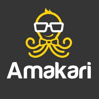 AmakariServices's profile picture. Closed: Ceased trading October 2021