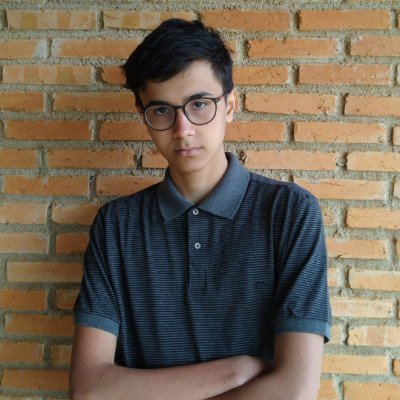 P2CNeto's profile picture. Neto "P2C" Eloi
-
Jogador de VALORANT pela Despercebertos E-sports
-
#GODCT