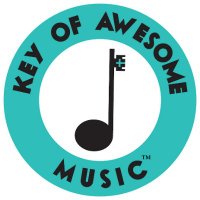 KeyofAwesomeMusic(@keyawesomemusic) 's Twitter Profile Photo