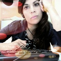 Andrela Góngora (@andrelabg) 's Twitter Profile