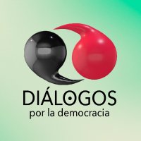 Dialogos por la Democracia (@dialogosunam) 's Twitter Profile