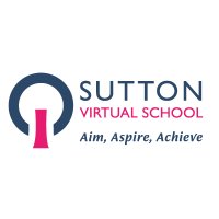 Sutton Virtual School (@suttonvs_cla) 's Twitter Profile