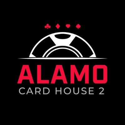Alamo Card House is a Private Social Club in a Safe, Clean & Professional Atmosphere that Provides to Our Members an Exclusive and Fun Card Games Experience.