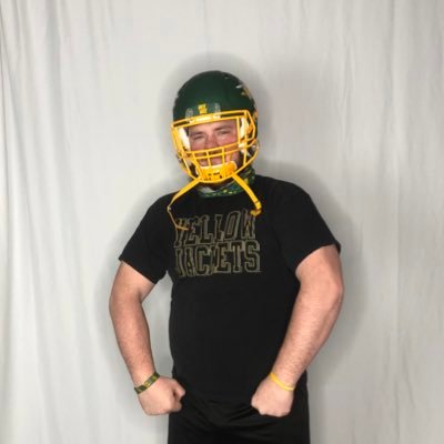 BHSU Football DT WY➡️SD Retired D2 Athlete