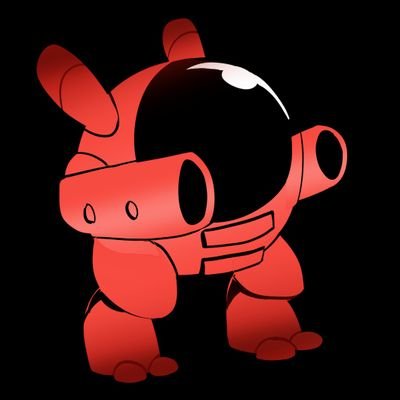 MeatbagStudio's profile picture. We're a tiny team of three people developing Titan Shell, a roguelike twin-stick platformer set in a dystopian world!
Back us on Kickstarter: https://t.co/gSWoRE6svK