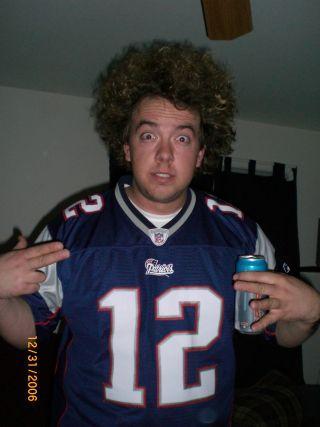 bneil2408's profile picture. 