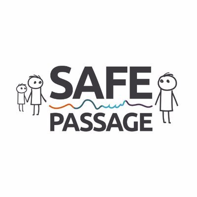 Notre association aide les personnes exilées à rejoindre leurs familles en utilisant des voies sûres et légales de migration

📩 : contact.france@safepassage.fr