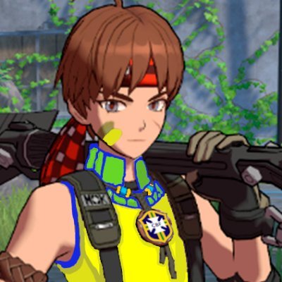 HyunWoo - Official Immortal Soul: Black Survival Wiki