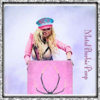 Maria Brink (Jericho) Parody. (@metalbarbiepimp) 's Twitter Profile