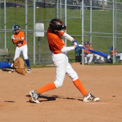 Team Ontario ASTROS | 2025 (26) eligible • OF • 5°11 • 170lbs • 6.99 60-Yard Dash • RF Hall Varsity Baseball • Uncommitted • email: parkerowen@live.com