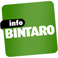 Info Bintaro (@infobintaro) 's Twitter Profile
