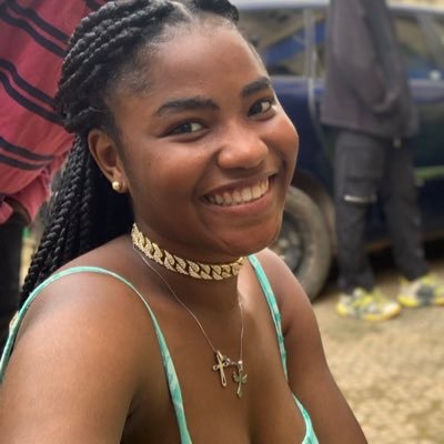ifeolu_wanimi's profile picture. 🦋Sweet soul 🦋