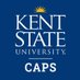 Kent State University CAPS (@kentstatecaps) Twitter profile photo Kent State University CAPS (@kentstatecaps) Twitter profile photo