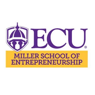 The official account for East Carolina University’s Miller School of Entrepreneurship. #GoPirates