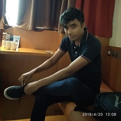 🇳🇵🇳🇵🇳🇵🇳🇵🇳🇵
#digitalmarketer
#programmer
#pythonguy
#lovesscience
#nihilist
#jhapali
🇳🇵🇳🇵🇳🇵🇳🇵🇳🇵