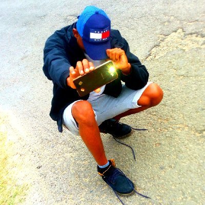 PBrowne27400081's profile picture. Just having fun..being happy always