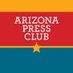 Arizona Press Club (@azpressclub) Twitter profile photo Arizona Press Club (@azpressclub) Twitter profile photo