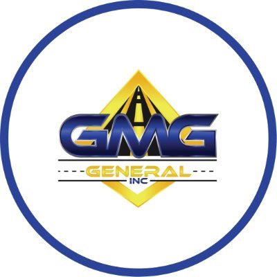 GMGGeneralAK's profile picture. GMG General, Inc. was established in 1989, specializing in residential and commercial asphalt paving and commercial snow removal.