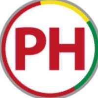 Política Heroica (@politicaheroica) 's Twitter Profile Photo