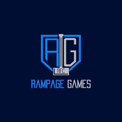 Owner and operator of Rampage Games - we make cool s**t. Website, Kickstarters and Youtube...all alongside being a teacher!