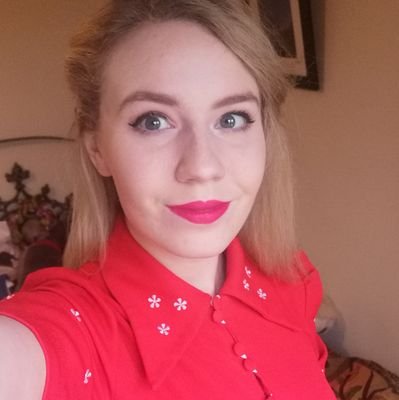 RionaMcArdle Profile Picture