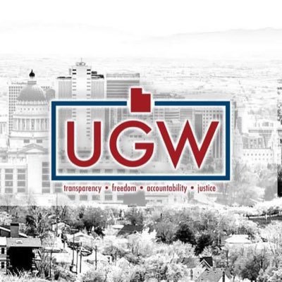 UtahGovWatch Profile Picture